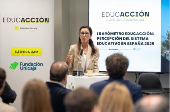 El 74% de los españoles denuncia la falta de innovación y flexibilidad en el sistema educativo
