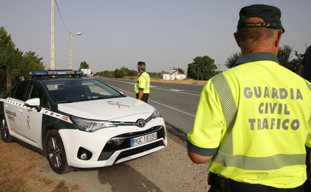 Las nuevas multas que a evitar: 4 reformas de la DGT que entran en vigor este septiembre