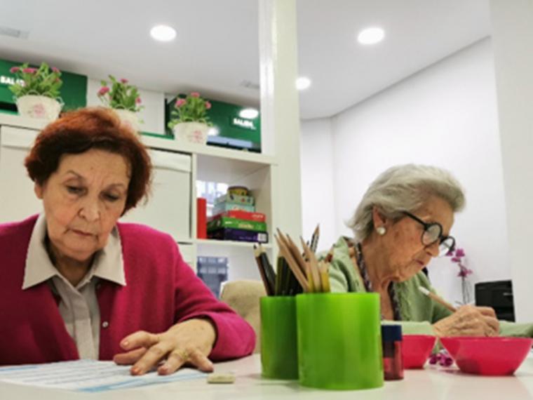 memoriK abre las puertas a la prevención del deterioro cognitivo sin salir de casa