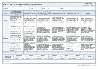 Herramientas digitales para una evaluación educativa más eficaz