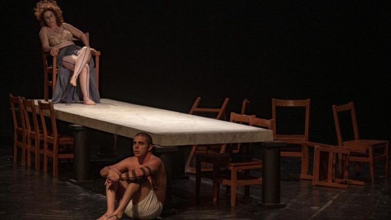 Festival de Otoño: Tercera semana con danza y teatro innovador