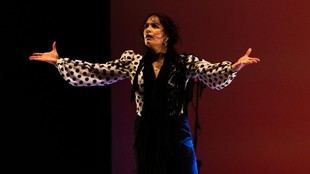 Inicio de Suma Flamenca Joven en Madrid con talento emergente