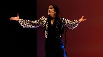 Inicio de Suma Flamenca Joven en Madrid con talento emergente
