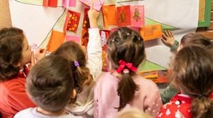 El Ayuntamiento abrirá colegios en Semana Santa para ayudar a las familias