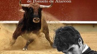 Pozuelo de Alarcón inicia sus 'Diálogos Taurinos' con Cayetano Rivera como protagonista