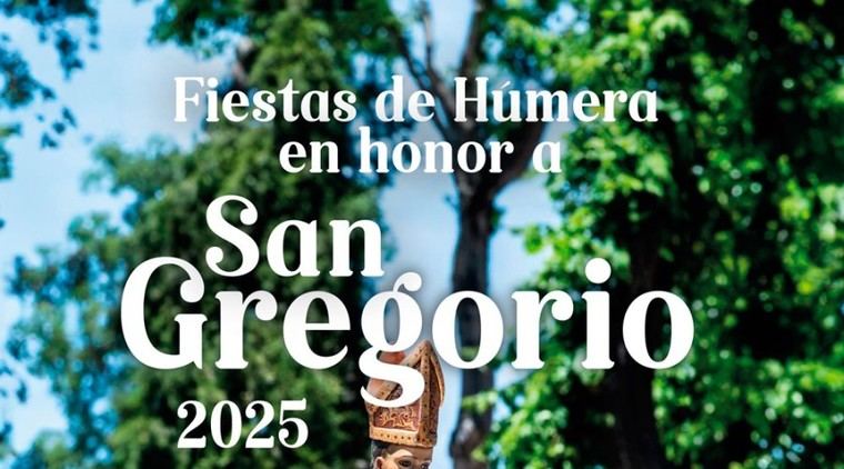 Fiestas en Húmera de Pozuelo para celebrar a San Gregorio este fin de semana