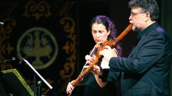 El ciclo de música italiana del siglo XVII concluye en Madrid
