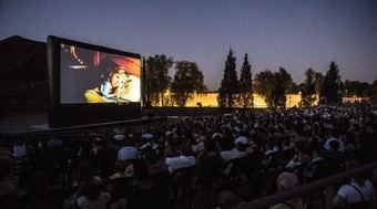 Comienza el Cine de Verano en Pozuelo con entrada libre