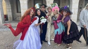 Festival Escenas de Verano ofrece circo, música y teatro en Madrid