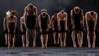 Inicio del 40º Festival Madrid en Danza con propuestas destacadas