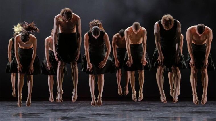 Inicio del 40º Festival Madrid en Danza con propuestas destacadas