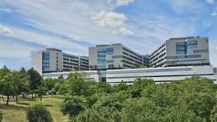 Hospital 12 de Octubre se convierte en centro nacional para el tratamiento de Desarrollo Sexual Diverso