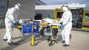 Hospital 12 de Octubre, modelo en transporte ECMO pediátrico en España
