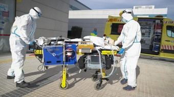 Hospital 12 de Octubre, modelo en transporte ECMO pediátrico en España