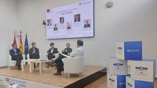 Reunión internacional en el Hospital 12 de Octubre para mejorar cuidados oncológicos