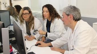 Nuevo programa de salud mental en el Hospital Clínico San Carlos para pacientes cardíacos