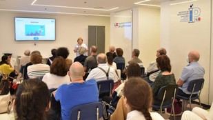 El Hospital de La Princesa capacita anualmente a más de 300 pacientes