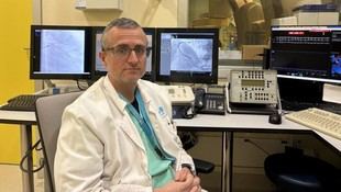 Hospital de Torrejón disminuye reingresos por insuficiencia cardiaca en un 55,6%