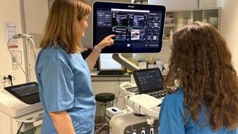 Hospital Infanta Leonor se une a iniciativa global para prevenir enfermedades cardiovasculares