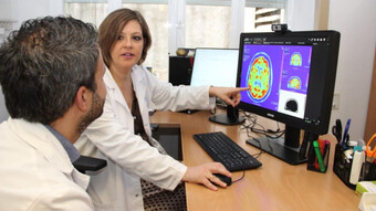 El Hospital José Germain obtiene el Sello EFQM 400 por excelencia en atención sanitaria