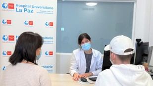 Nuevo servicio en La Paz para evaluar el impacto ambiental en niños con cáncer