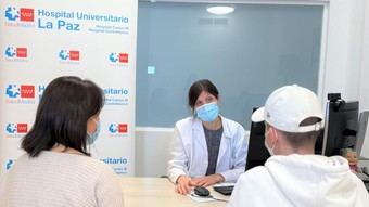Nuevo servicio en La Paz para evaluar el impacto ambiental en niños con cáncer