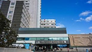 El Hospital La Paz, destacado por su sostenibilidad ambiental en el mundo