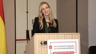 Nuevo centro de investigación clínica en el Hospital Niño Jesús para tratamientos pediátricos innovadores