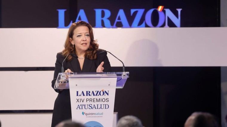 Hospital Niño Jesús recibe premio por su atención excepcional a pacientes