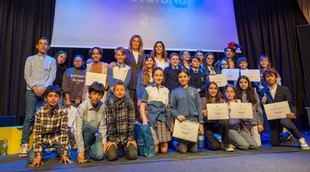 Torneo Municipal de Oratoria destaca el talento de jóvenes en Pozuelo
