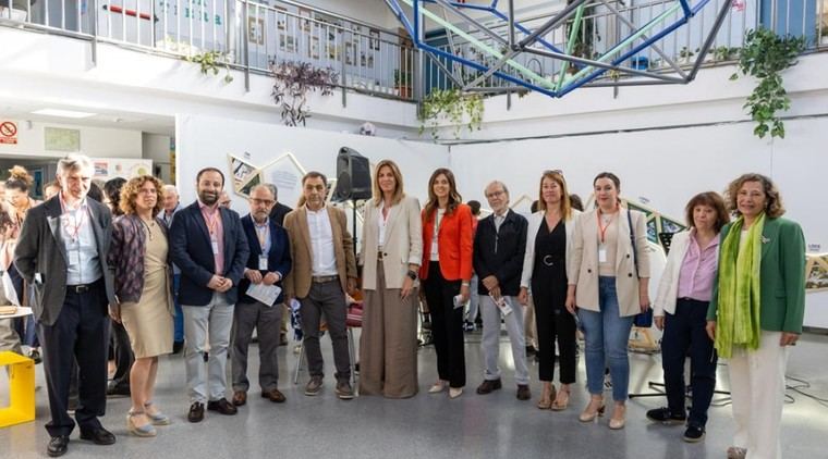 El IES Gerardo Diego celebra 50 años de historia en Pozuelo de Alarcón