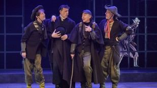Teatros del Canal inician su temporada 2025/26 con diversas actividades culturales