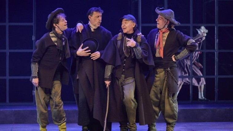 Teatros del Canal inician su temporada 2025/26 con diversas actividades culturales