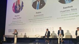 IRSST impulsa la cultura preventiva en eventos clave del sector laboral