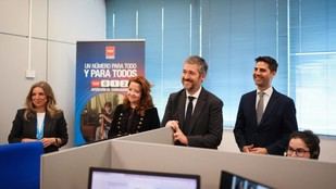 El Plan contra las Drogas en Madrid alcanza el 92% de sus objetivos en su primer año