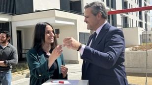 Comunidad de Madrid lidera la construcción de viviendas protegidas en España