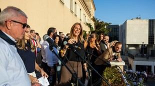 El Olímpico de Pozuelo da inicio a las fiestas patronales con su pregón