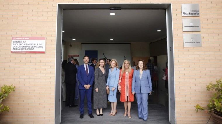 Salud mental escolar: 146 centros en Madrid se benefician del programa en dos años