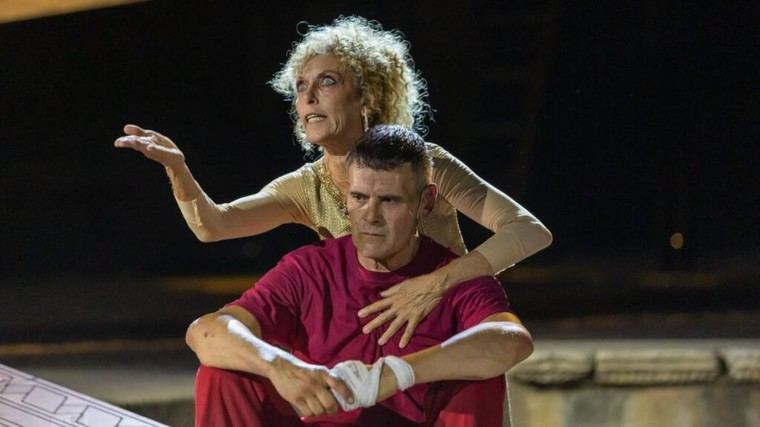 Agenda cultural de Madrid destaca estrenos teatrales y exposiciones este fin de semana