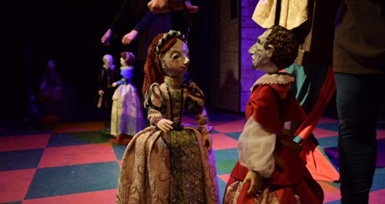 Los festivales Clásicos en Verano y Teatralia Circus protagonizan la programación cultural de la Comunidad de Madrid