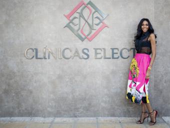 La Dra. Electa Navarrete, una rockstar de la medicina estética, abre nueva clínica en Pozuelo de Alarcón