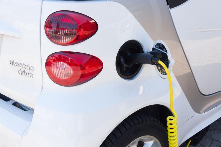 Las búsquedas sobre coches eléctricos crecen un 113% en España desde la guerra de Ucrania