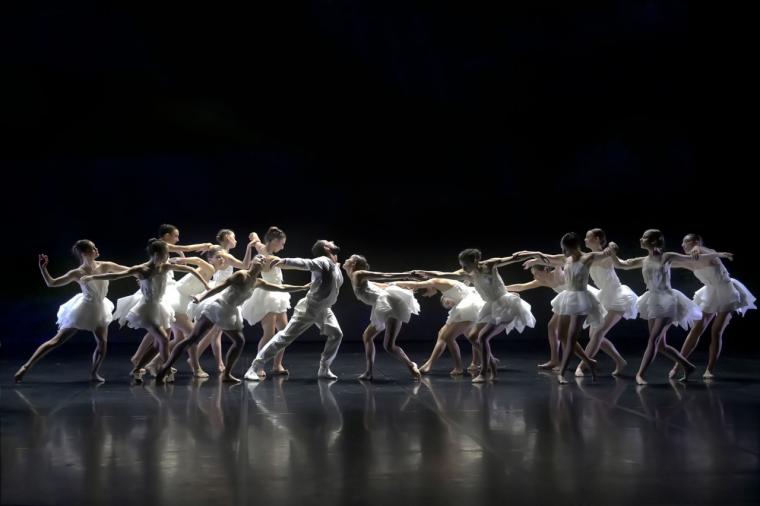 Chiens de Navarre, el Ballet Preljocaj, Niño de Elche, Ventrículo Veloz o Yllana entre otros, protagonistas de la programación cultural de la Comunidad de Madrid