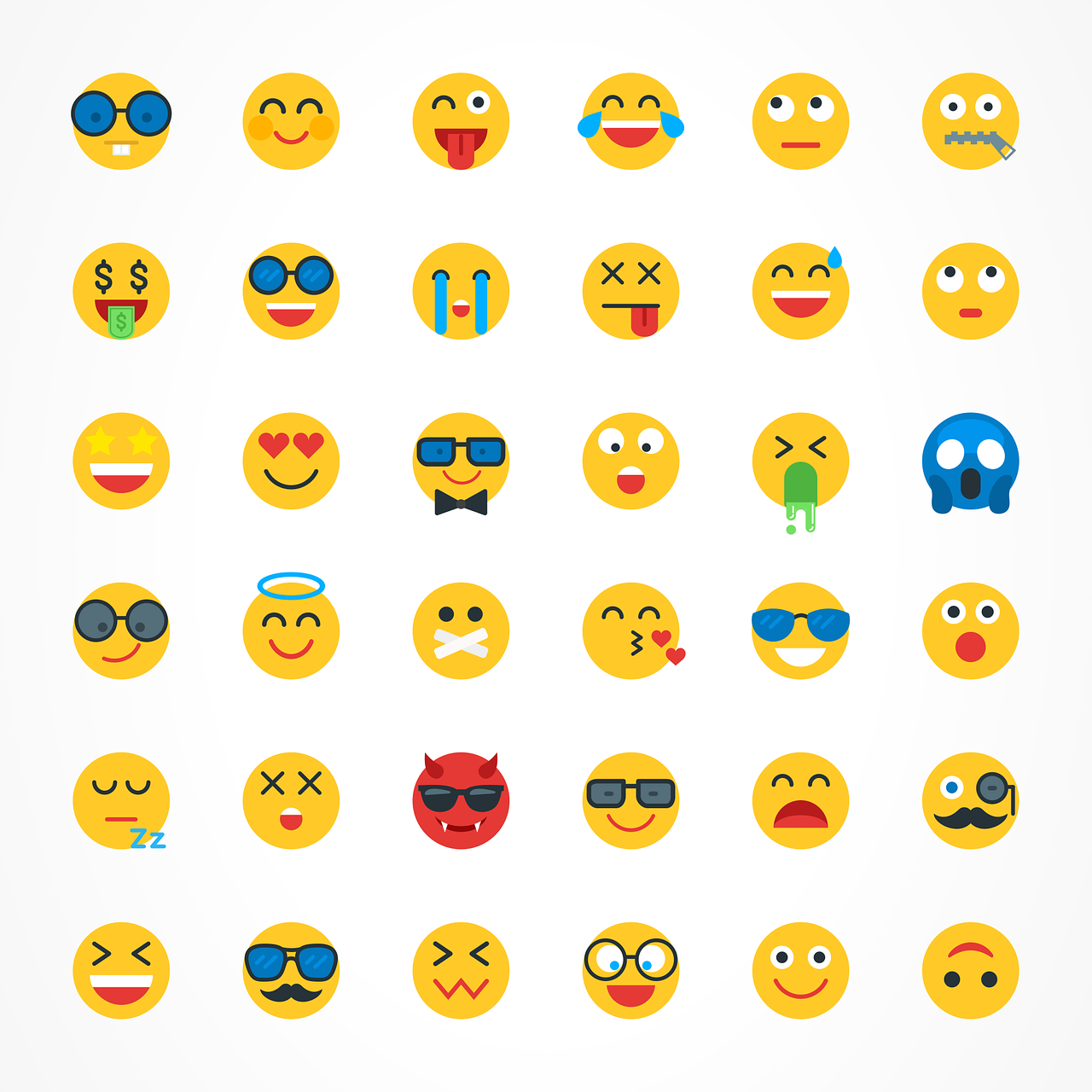 ¿Se deben usar o no los emojis en el trabajo?