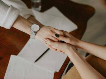 Pérdida repentina: cómo acompañar cuando el dolor irrumpe sin aviso