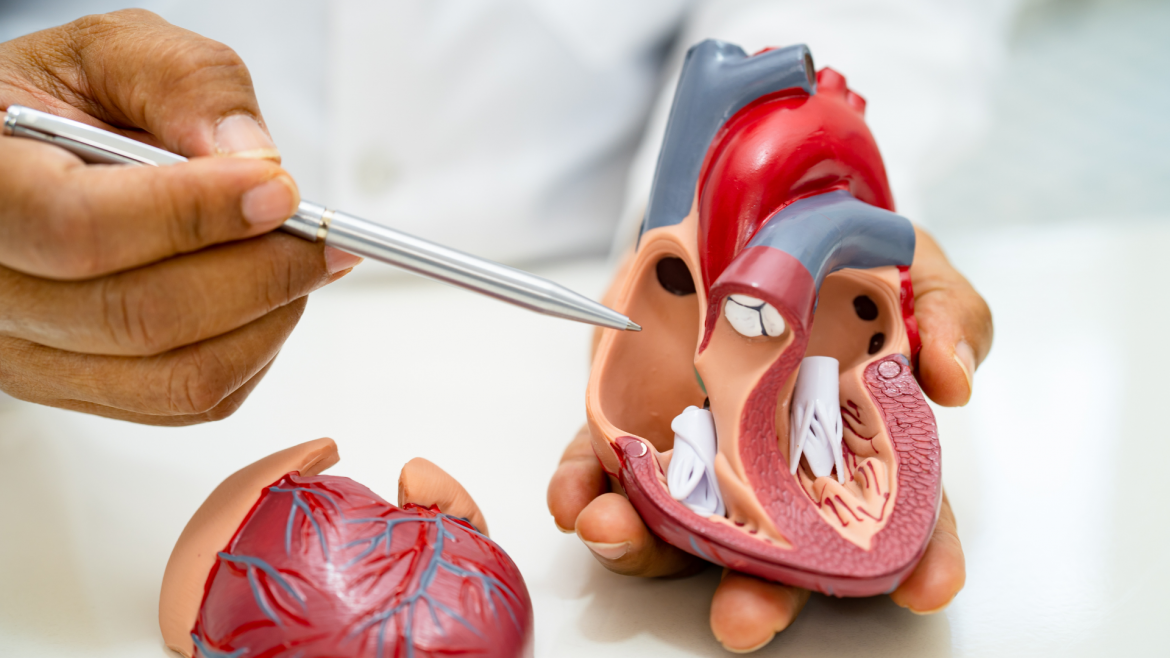 Los enfermos cardiovasculares tienen una peor calidad del sueño