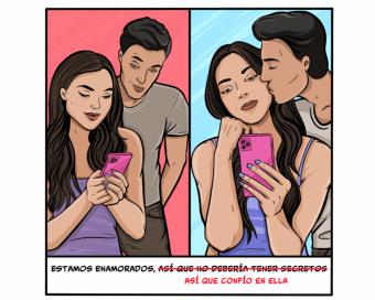 #NoExcuse4Abuse: la nueva campaña de concienciación sobre el abuso digital