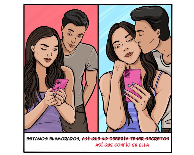 #NoExcuse4Abuse: la nueva campaña de concienciación sobre el abuso digital