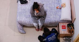 La Comunidad de Madrid aumenta casi un 80% su inversión en un centro de atención psicoterapéutica en violencia sexual infantil y adolescente