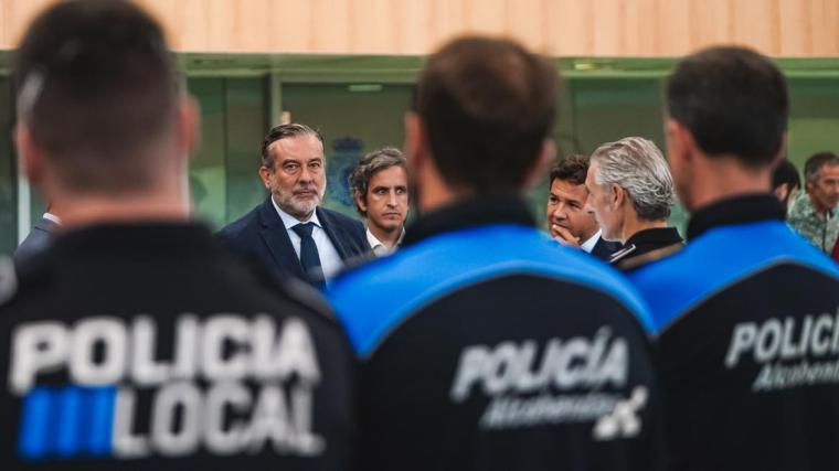 Revolución en la protección de viviendas: La Comunidad de Madrid lanza el Servicio 112 Ocupación
